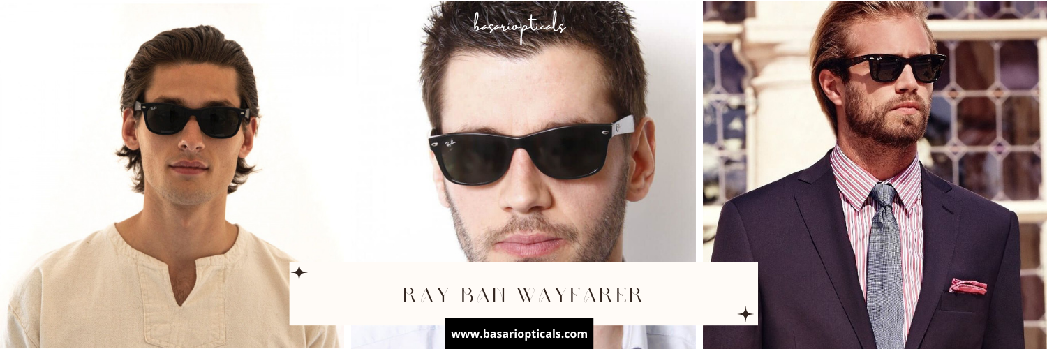 Ray Ban Wayfarer