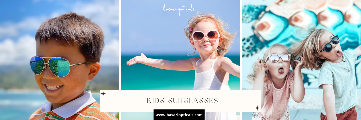 Best Kids Sunglasses