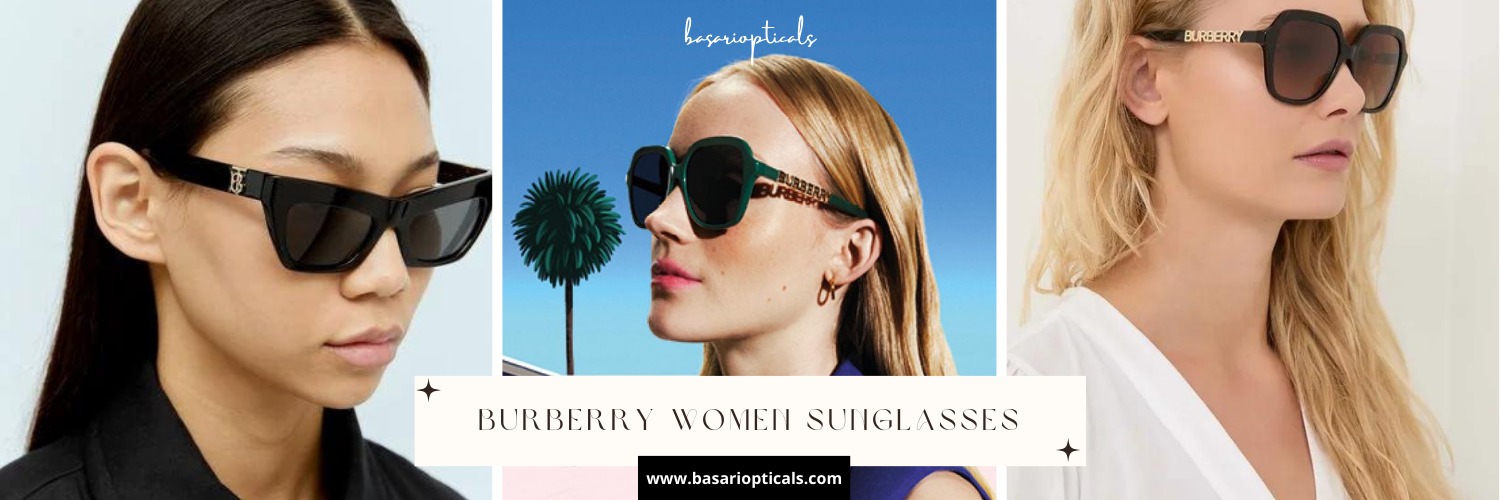 Burberry sunglasses