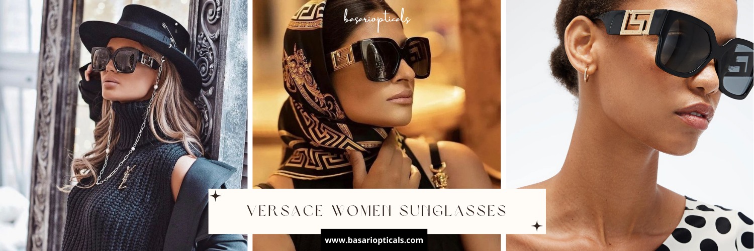 versace sunglasses